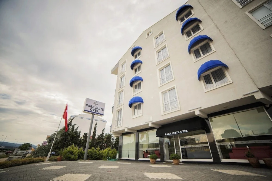 Park Suite Otel