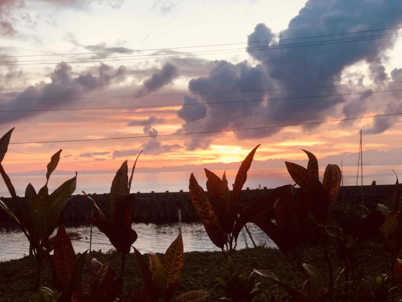 Blue Ocean SCUBA Homestay