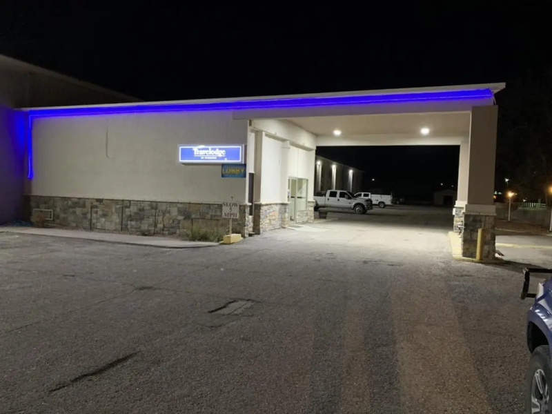 Travelodge By Wyndham Torrington
