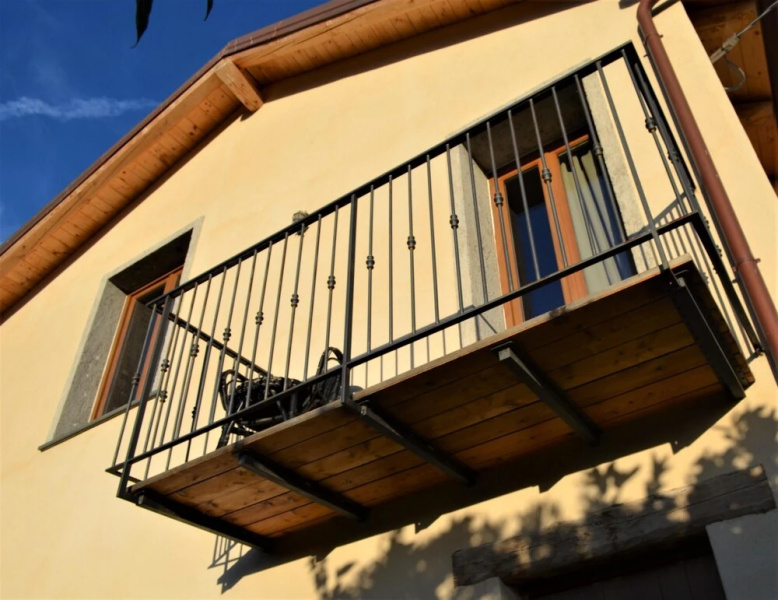 House With 3 Bedrooms in Bordighera, With Wonderful sea View, Enclosed Garden and Wifi