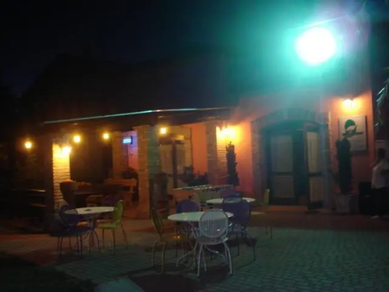 Agriturismo La Casa Delle Rondini