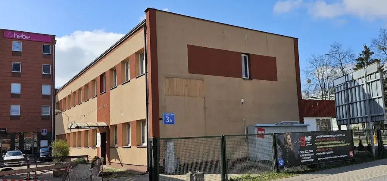 Rest Hostel