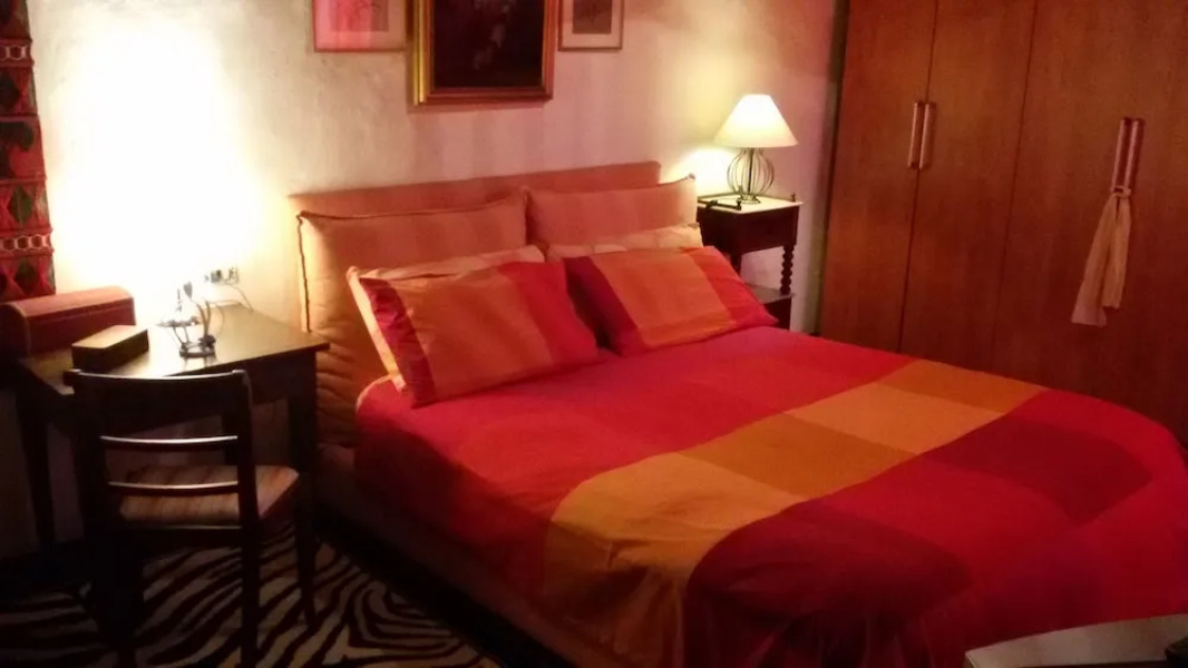 Affittacamere podere romitorio