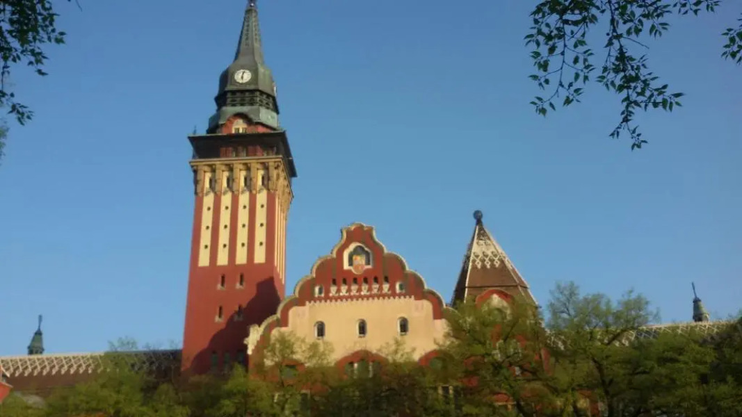 Apartment Your second home