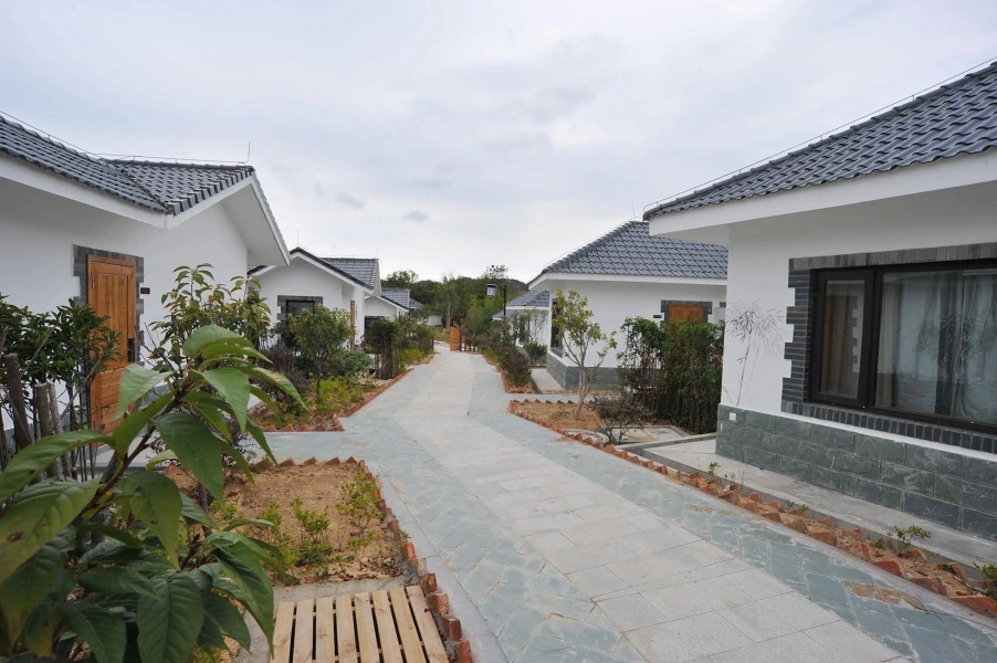 Bisheng Hot Spring Hotel