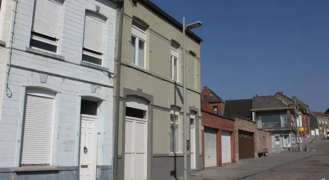 Guesthouse De Vesten Geraardsbergen