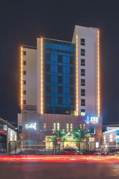 Lyz Business Hotel Piura