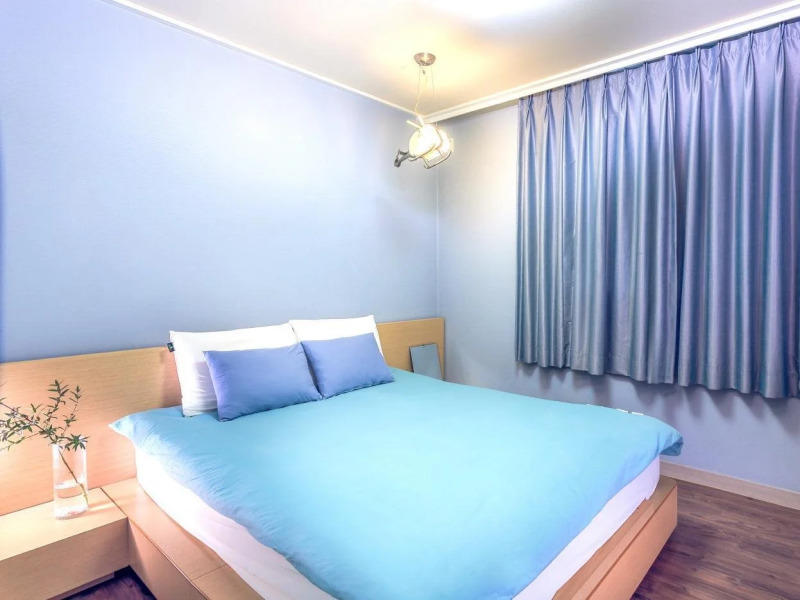 Yuni Haus Guesthouse