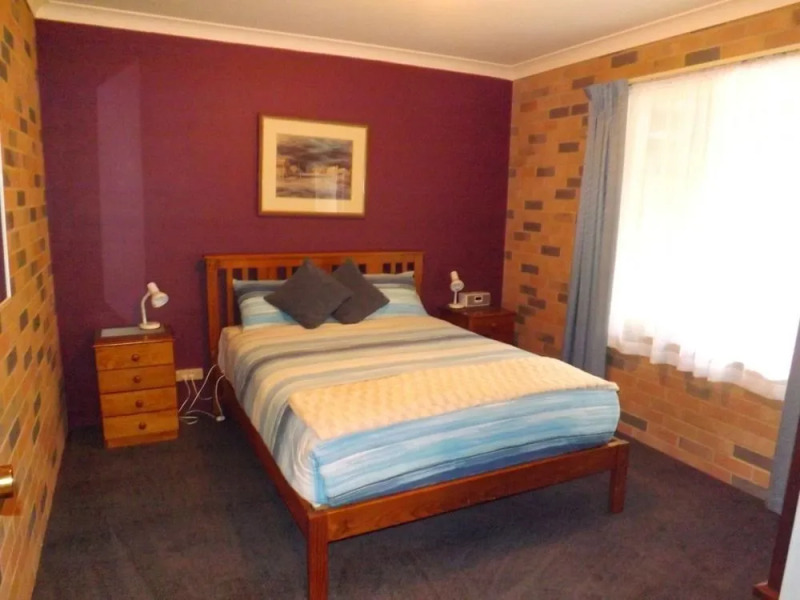 Greenvale Holiday Units