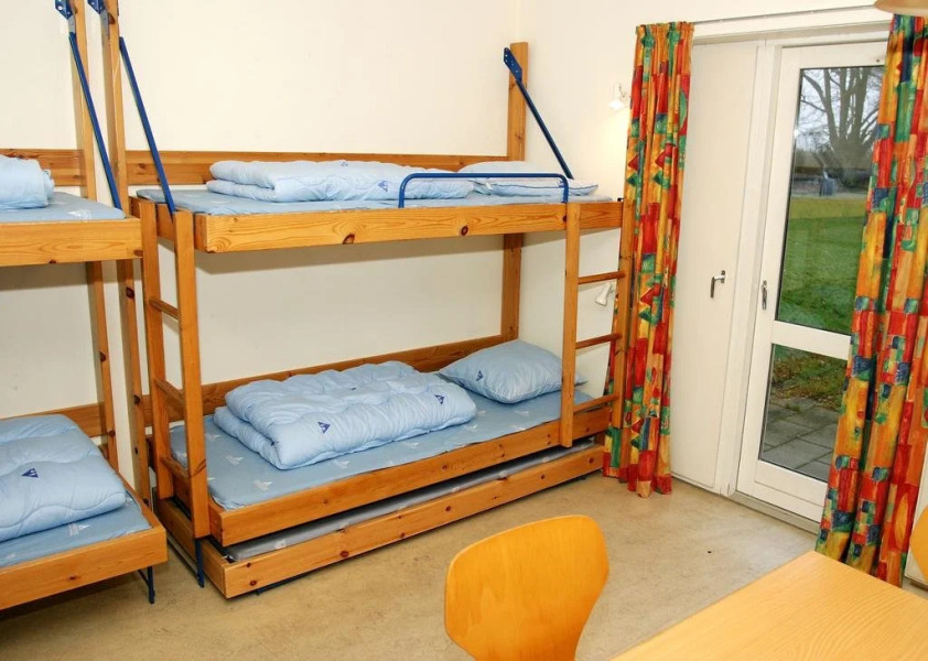 Danhostel Nykøbing Falster