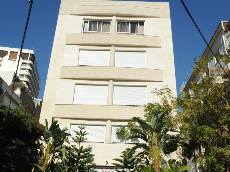 Olive Beer Garden Hotel