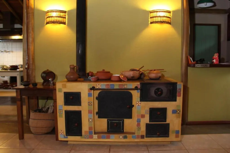 Pousada Maria Manhã