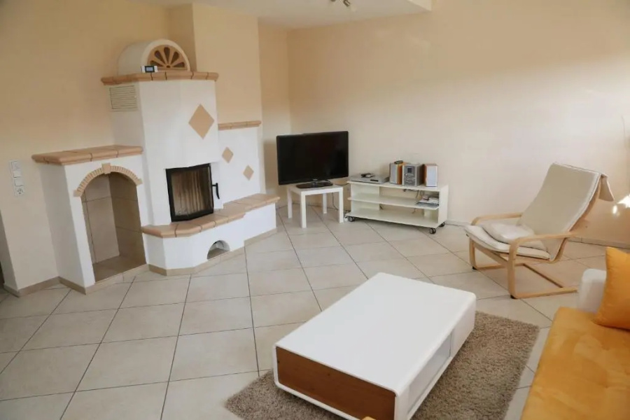 Ferienwohnung Am Spechtbach