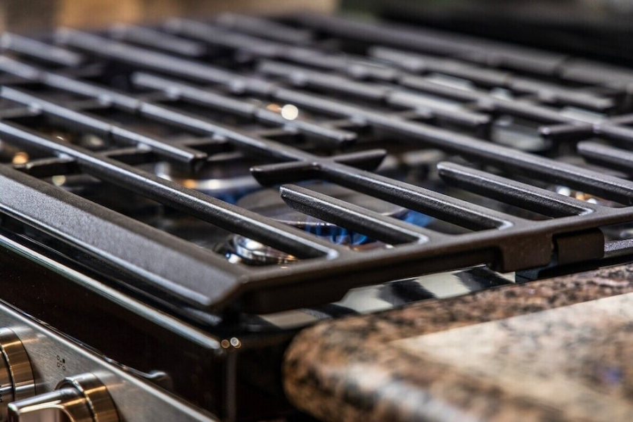 Lovely 2-bedroom in Cupertino