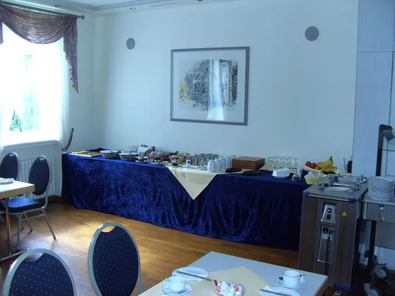 Schlosshotel Wilhelmsthal