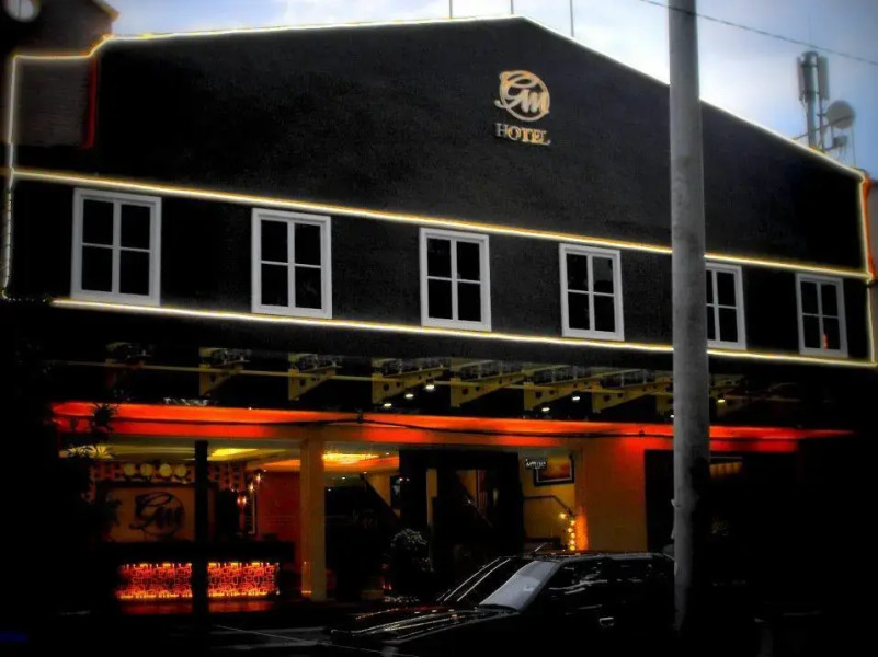 GM Hotel