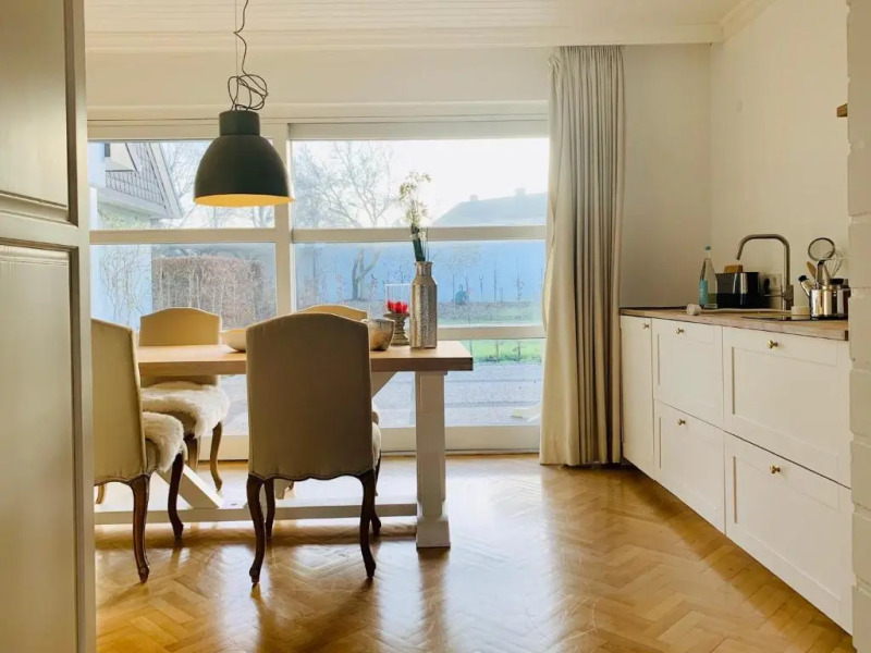 FUNCKyHOME Apartments