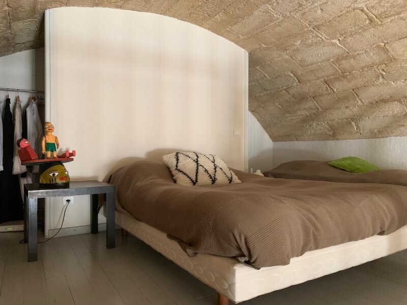 Maison 1 chambre Baele