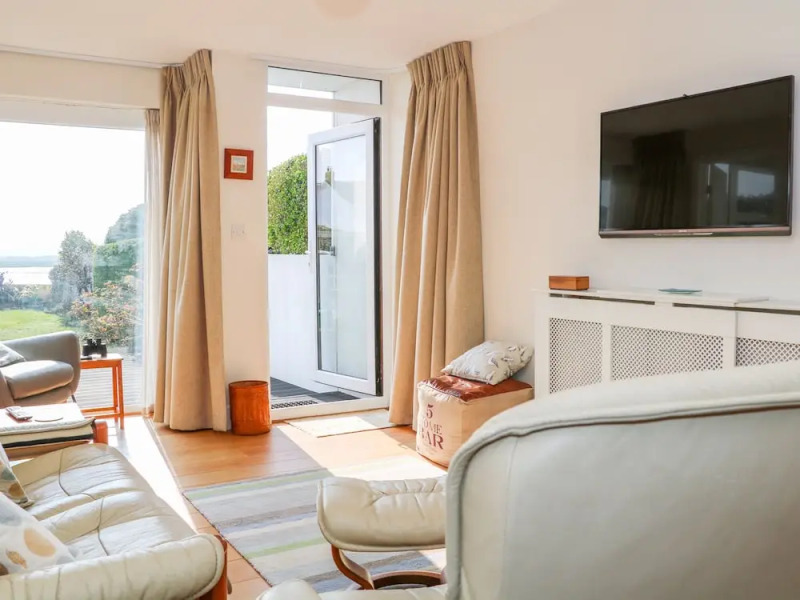 Harbour View, Mudeford