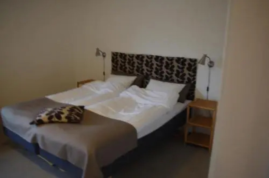 Gårdshotell Vallens Säteri