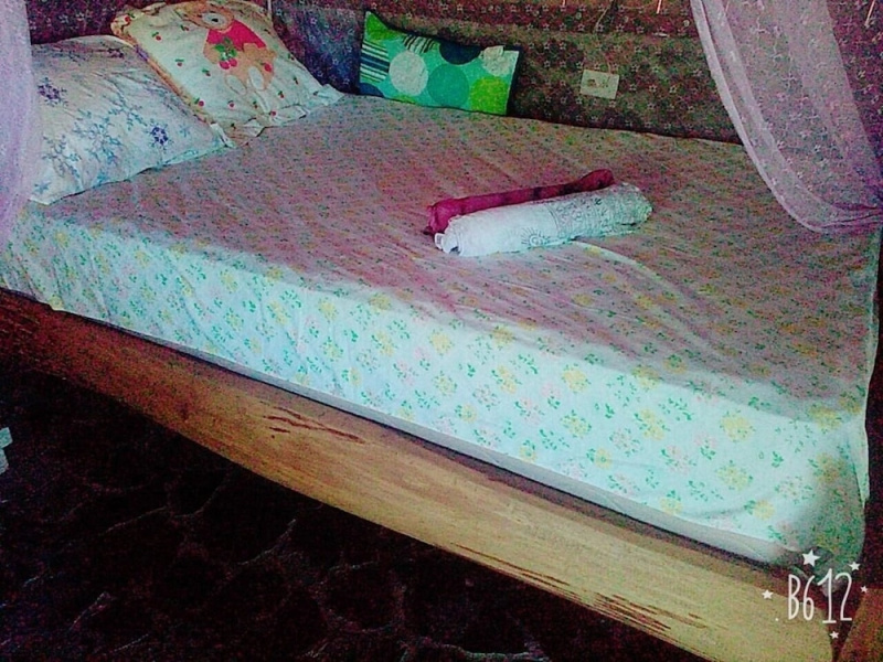 Hostal Tecali