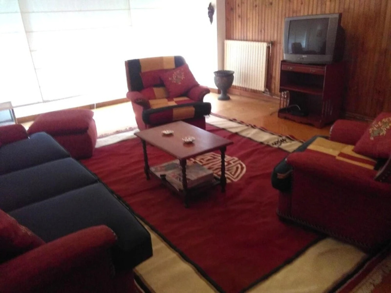 Apartment With 3 Bedrooms in Vilagarcía de Arousa - 130 m From the Bea