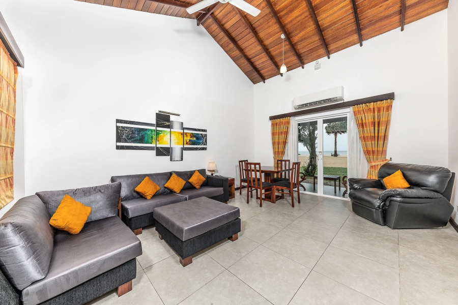 Amethyst Resort Passikudah