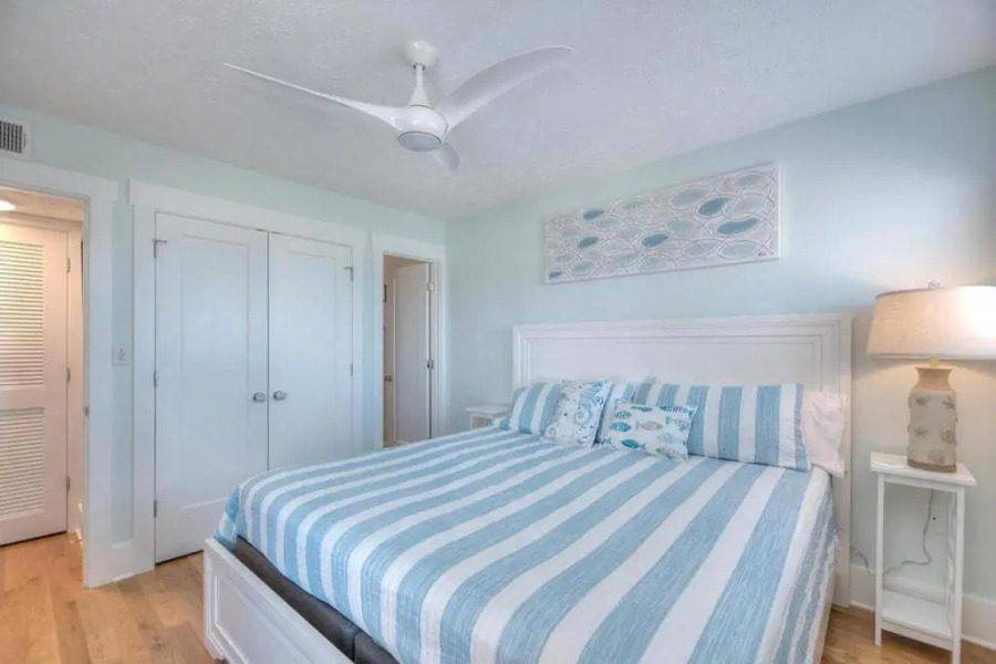 Oak Island Beach Villa 1503- A View to Live For