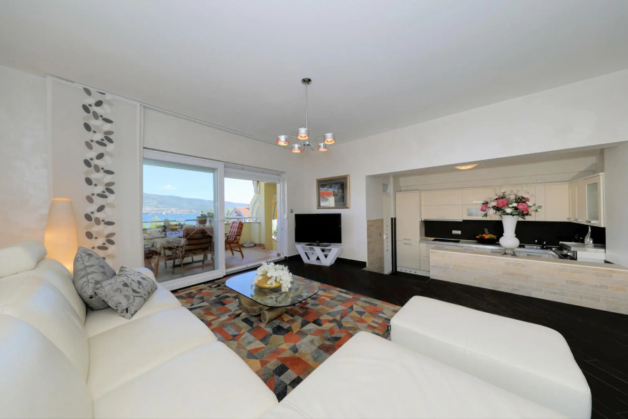 Villa Bella Zadarvillas