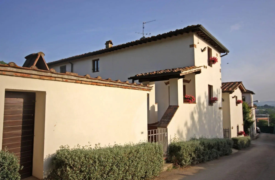 Hotel Tenuta Il Burchio