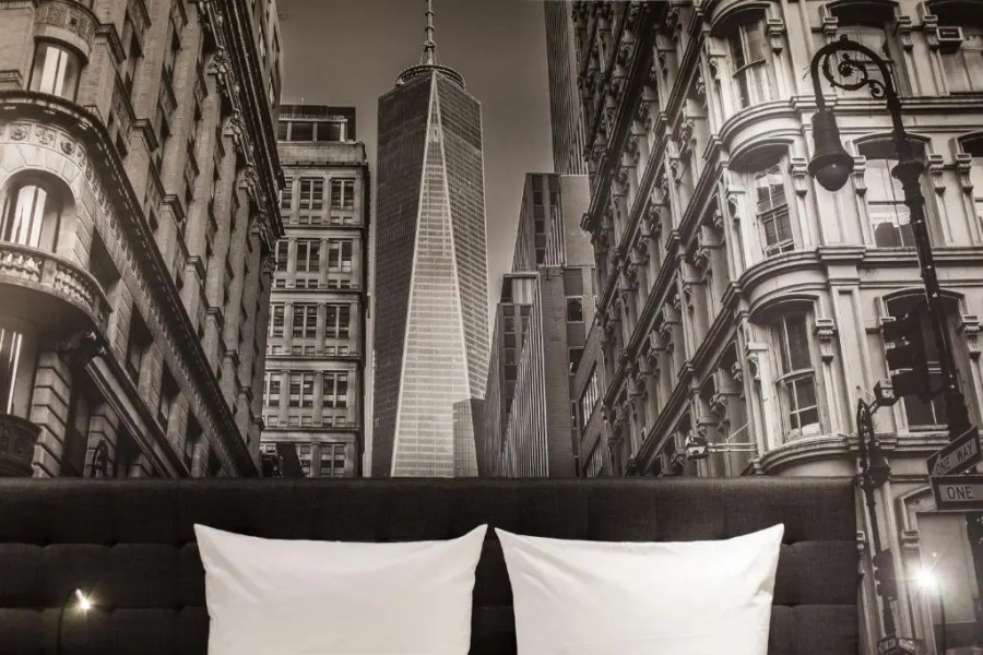 Toploft The Aparthotel