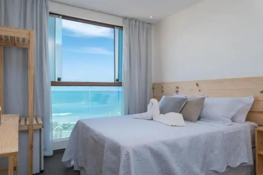 Aloha Mar Maceió
