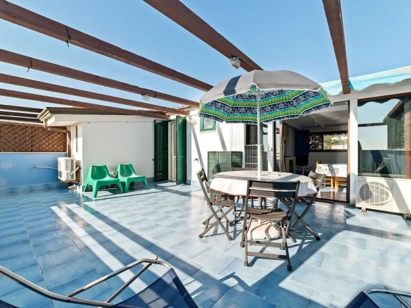 Belvilla by OYO Apartment in Policastro Bussentino