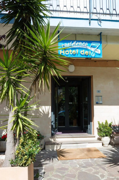 Hotel dei 7