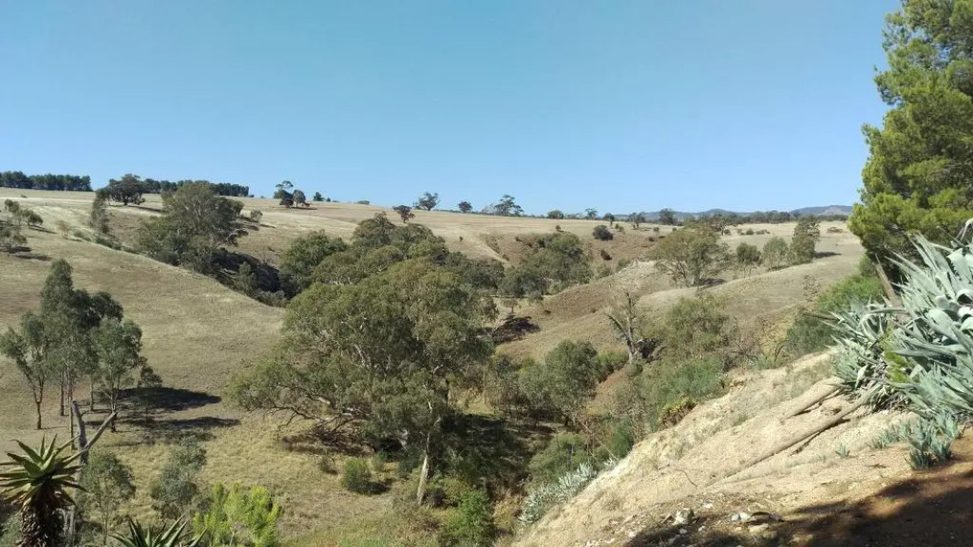 The Cottage at Riverside Farm
