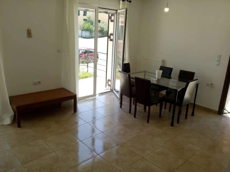 Corfu Filoxenia House