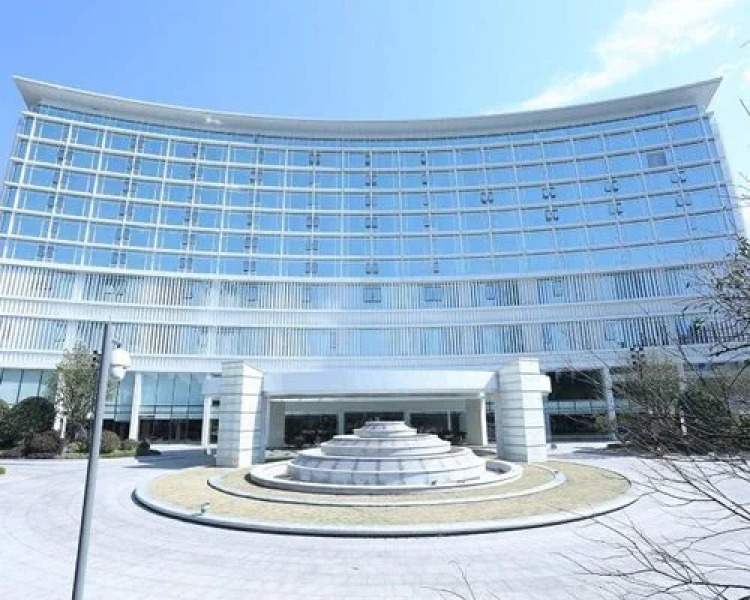 Libre Resort Huangshan - 4 Nights, Huangshan, Anhui, China