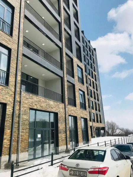 Цахкадзор, Tsaxkadzor, Kechi House apartment 300