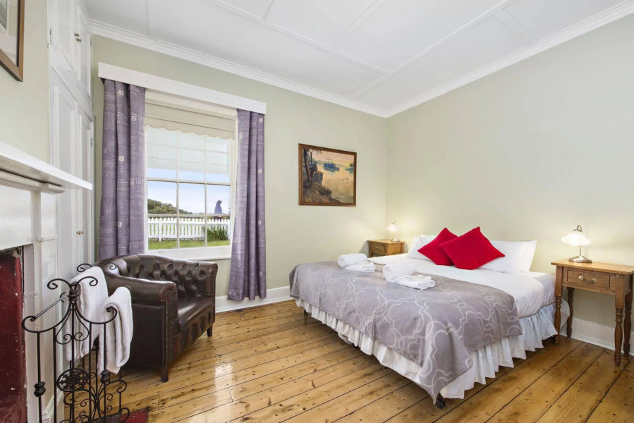 Cape Otway Lightstation