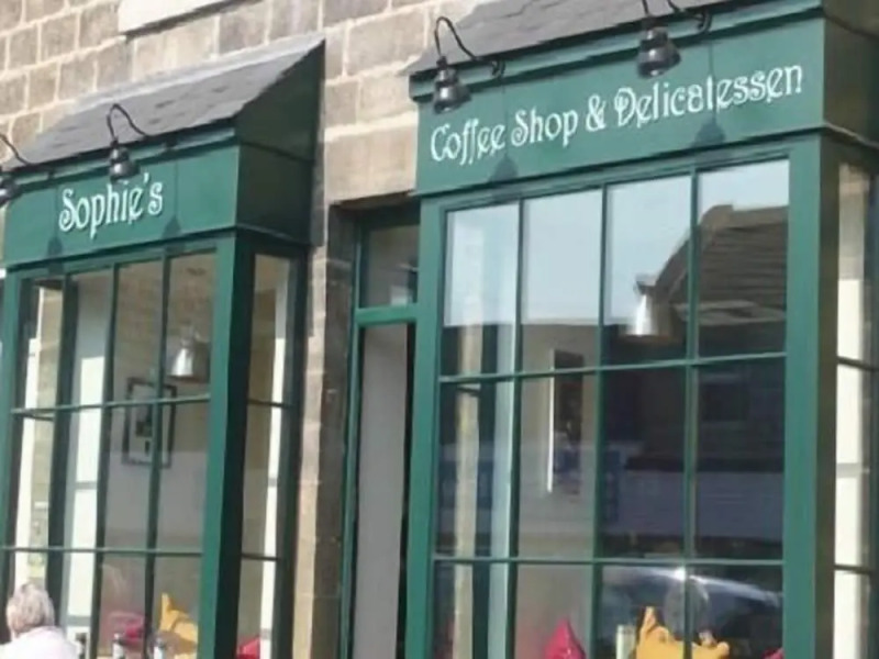 Sophie's Bed and Breakfast