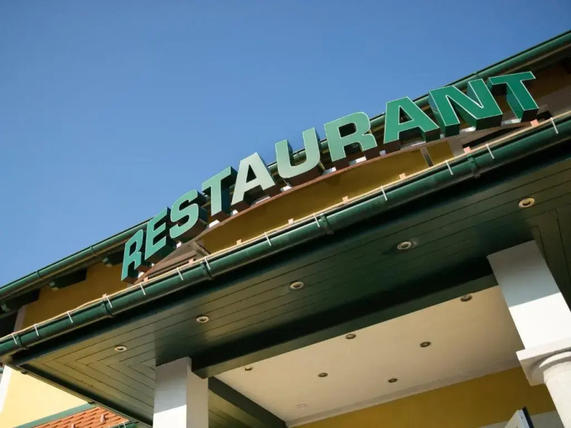 Hotel Restaurant Schachenwald