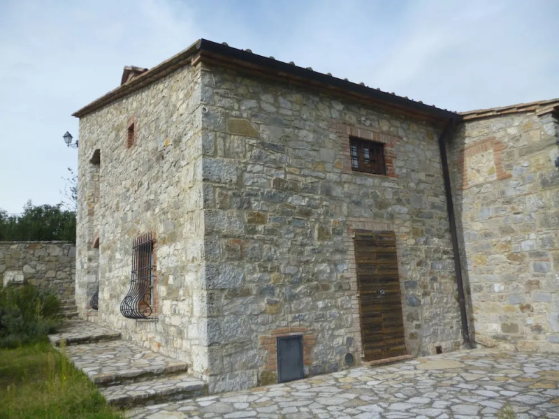 Agriturismo Il Cerreto