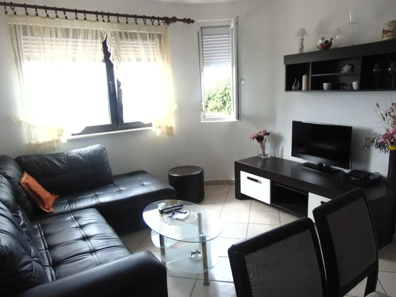 Apartment Complex Branka with Pool