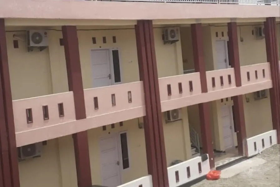 Hotel O Pondok Zamzam Near Taman Arung Palakka, Bone