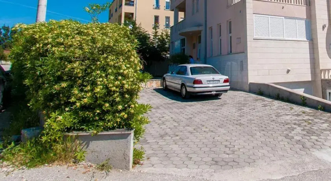 Apartments Villa Pjer