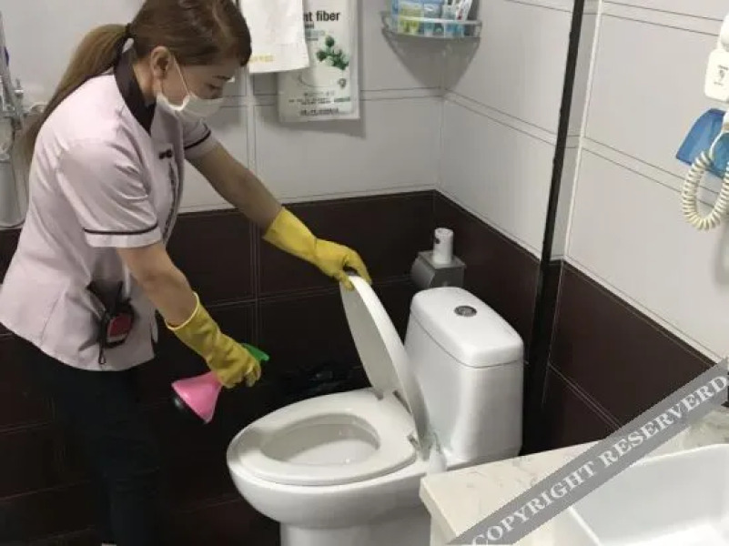 Kuitun 38 Degree 5 Theme Business Hotel