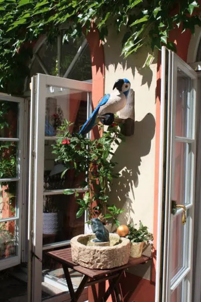 Haus Buchheim - Pension am Schloss