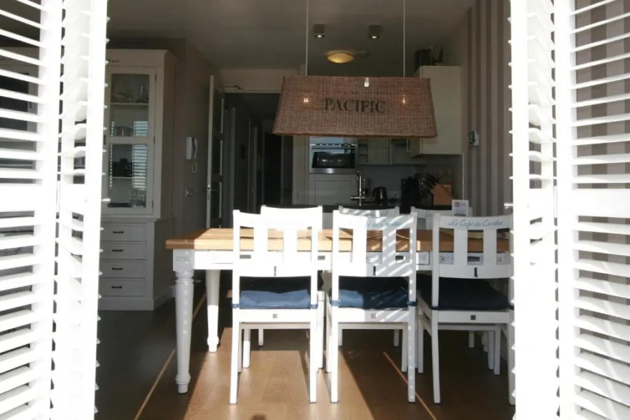 Residence Ruimzicht - Baddomburg