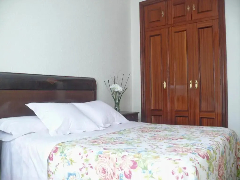 Apartamento Tellería con parking gratis