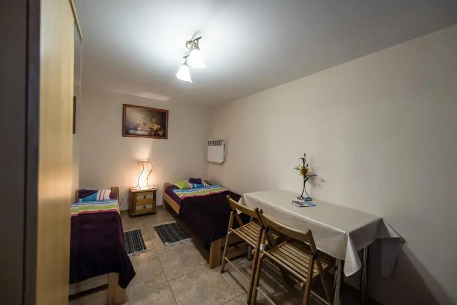 Pokoje Gościnne Leśny Zakątek